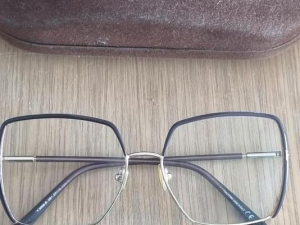 TOM Ford -TF5668