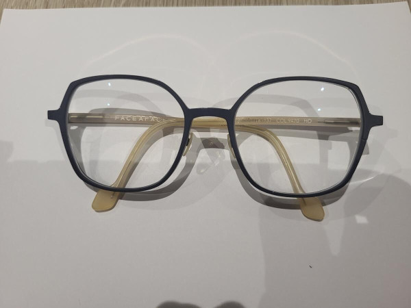 FACE A FACE Zénith 2 - 9470...