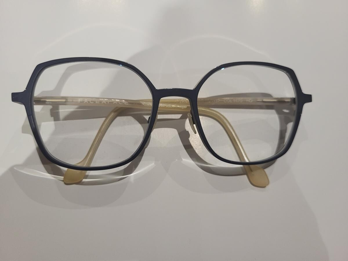 FACE A FACE Zénith 2 - 9470 - 52/18