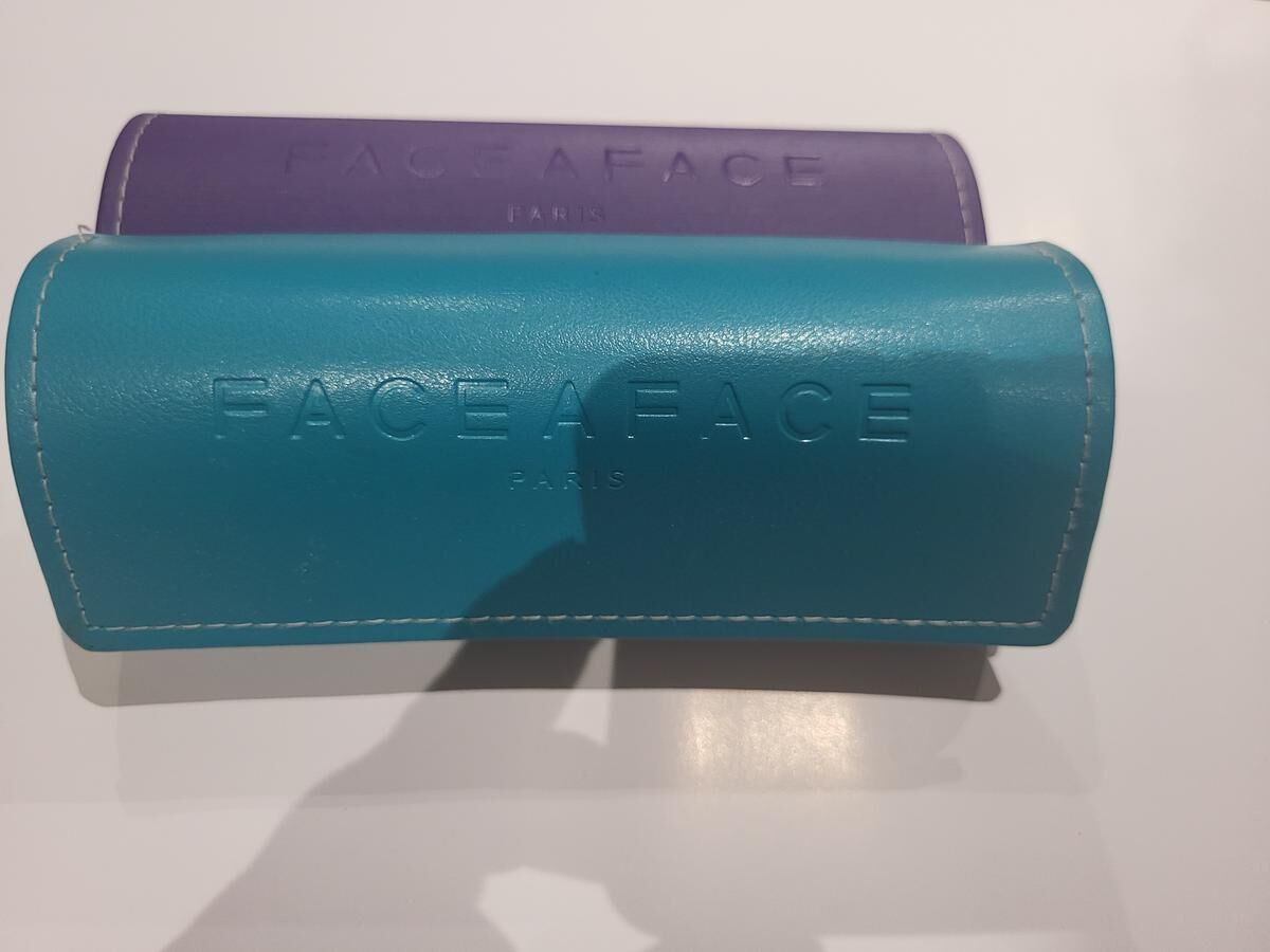 FACE A FACE Zénith 2 - 9470 - 52/18