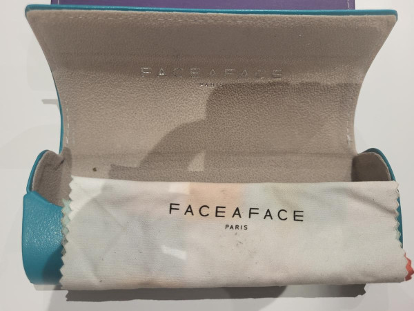 FACE A FACE Zénith 2 - 9470 - 52/18