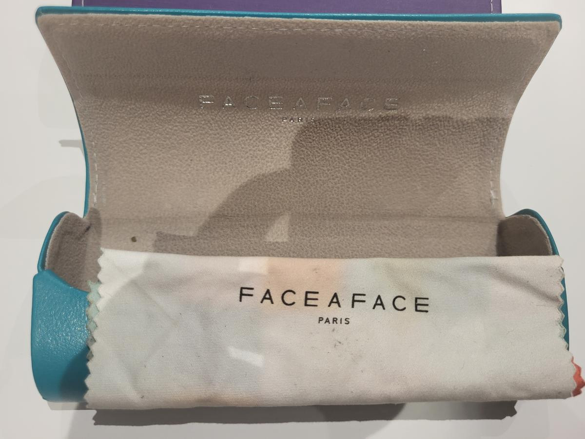 FACE A FACE Zénith 2 - 9470 - 52/18