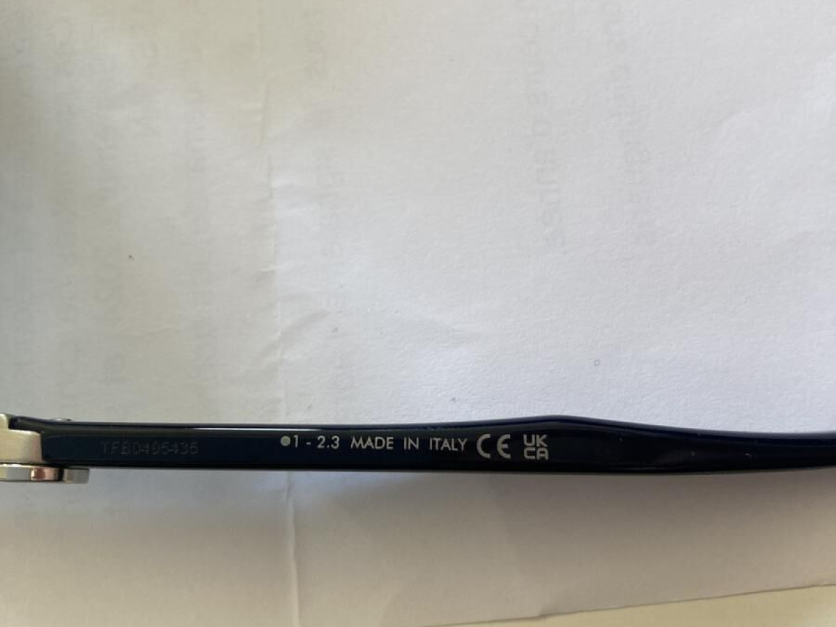 Dior - CD Icon S1I 33B0