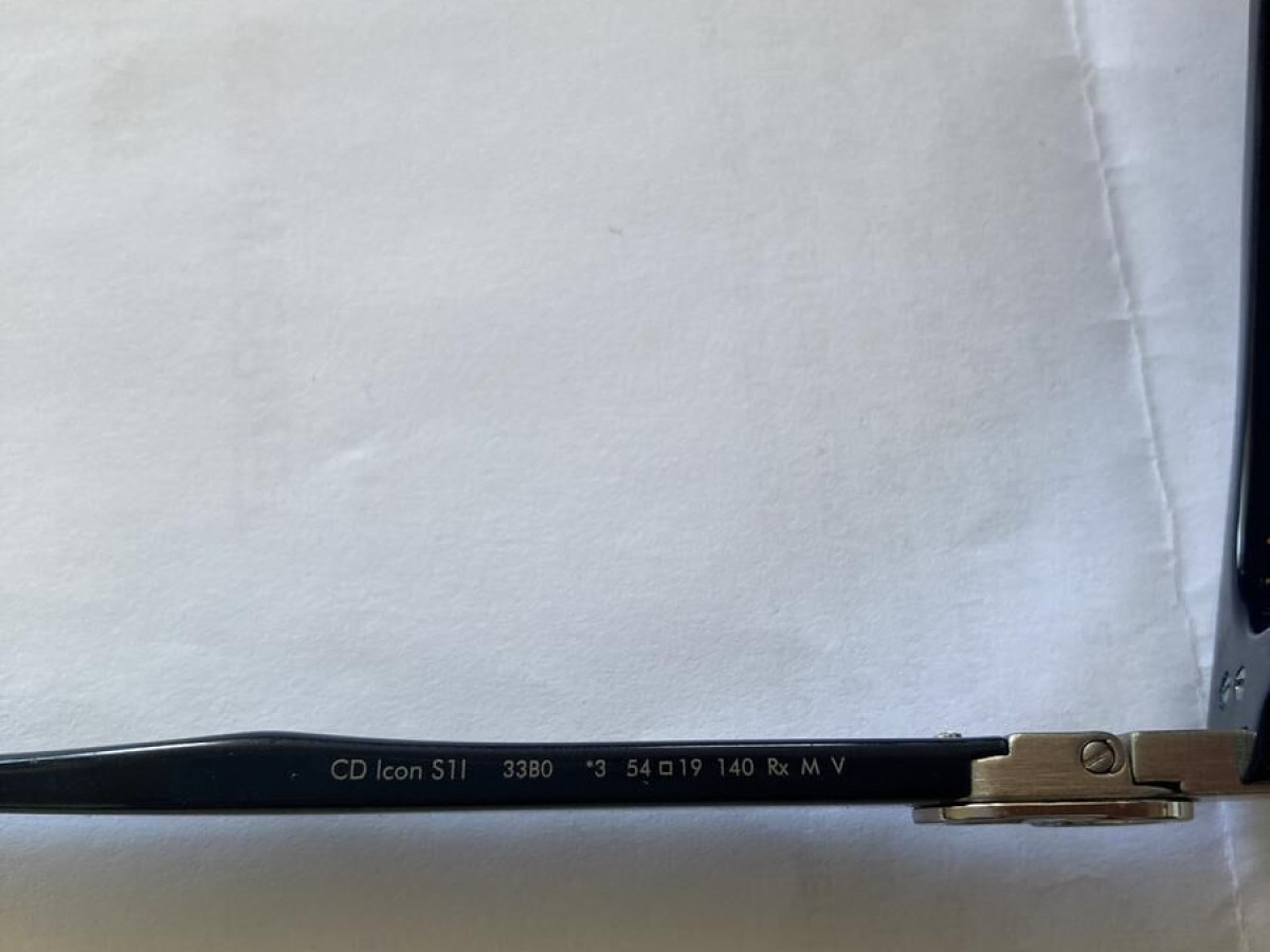 Dior - CD Icon S1I 33B0
