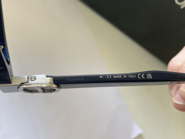 Dior - CD Icon S1I 33B0