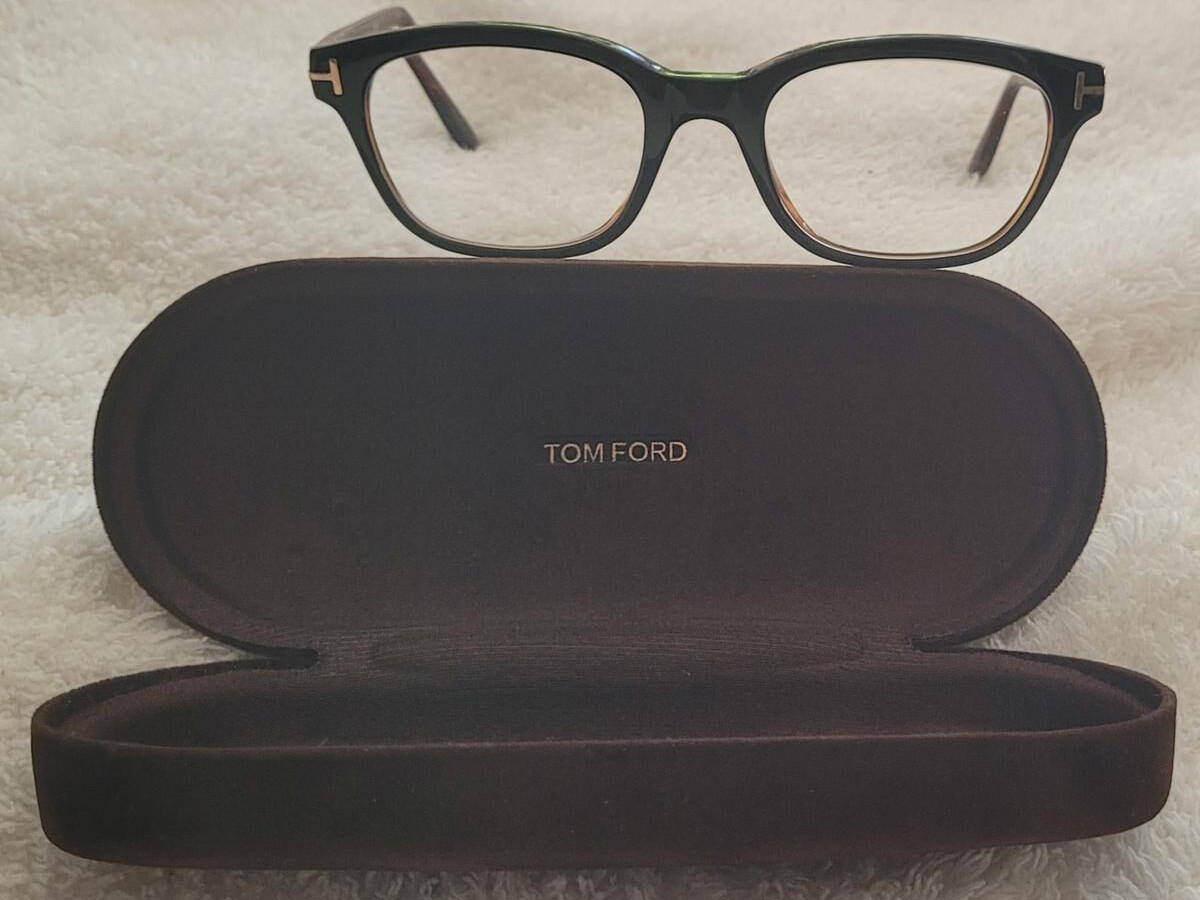 Tom Ford -TF5297
