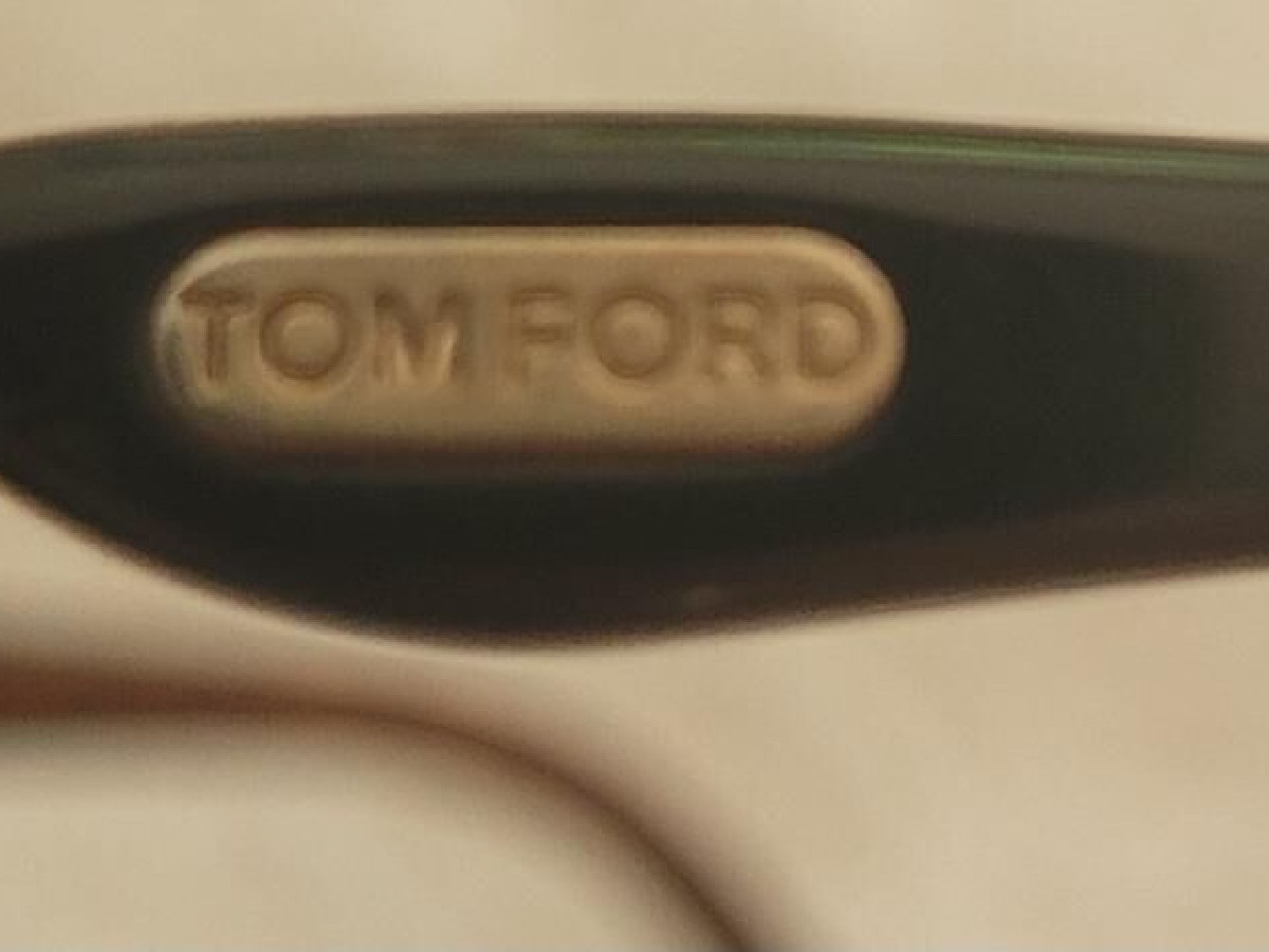 Tom Ford -TF5297