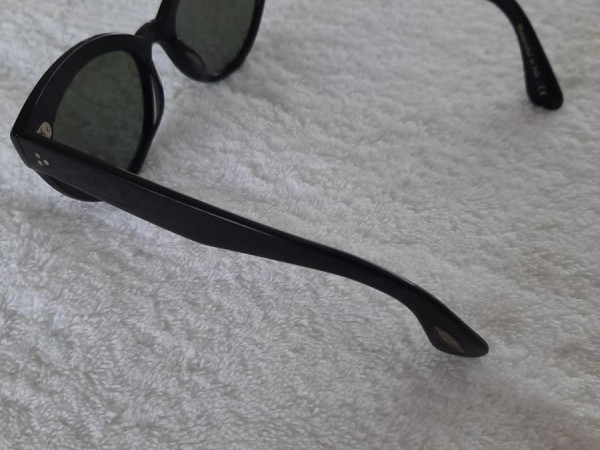 Oliver Peoples - OP5355SU Roselia