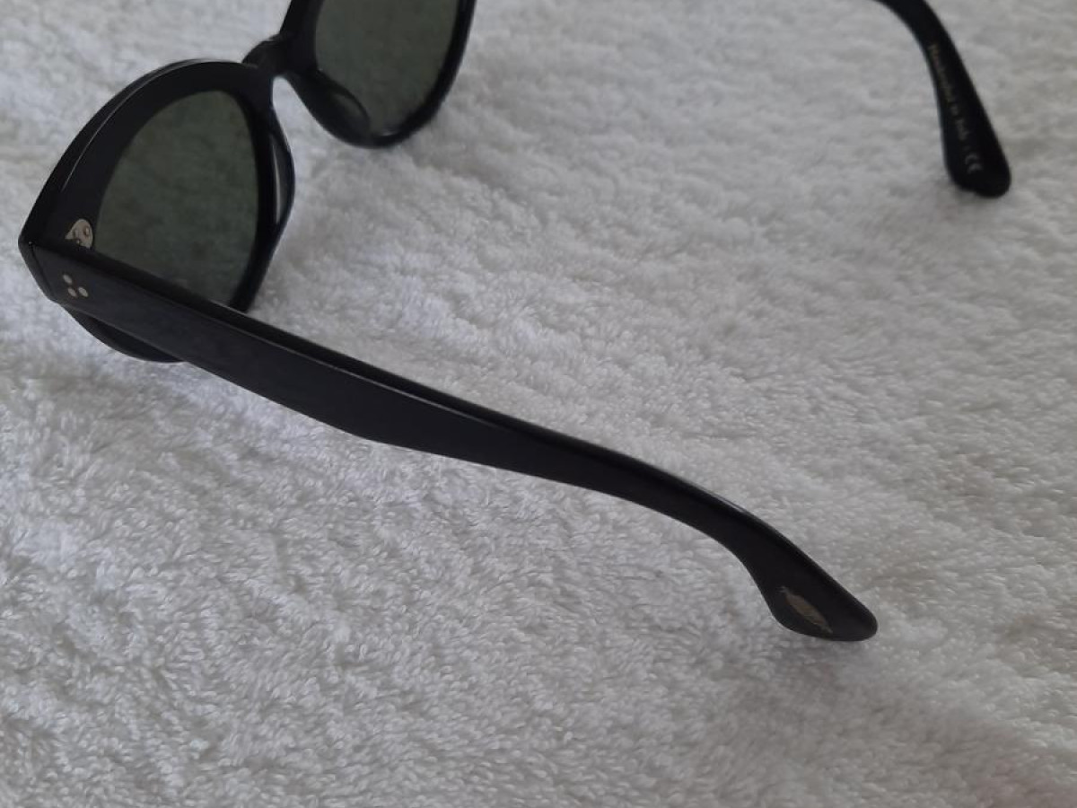 Oliver Peoples - OP5355SU Roselia