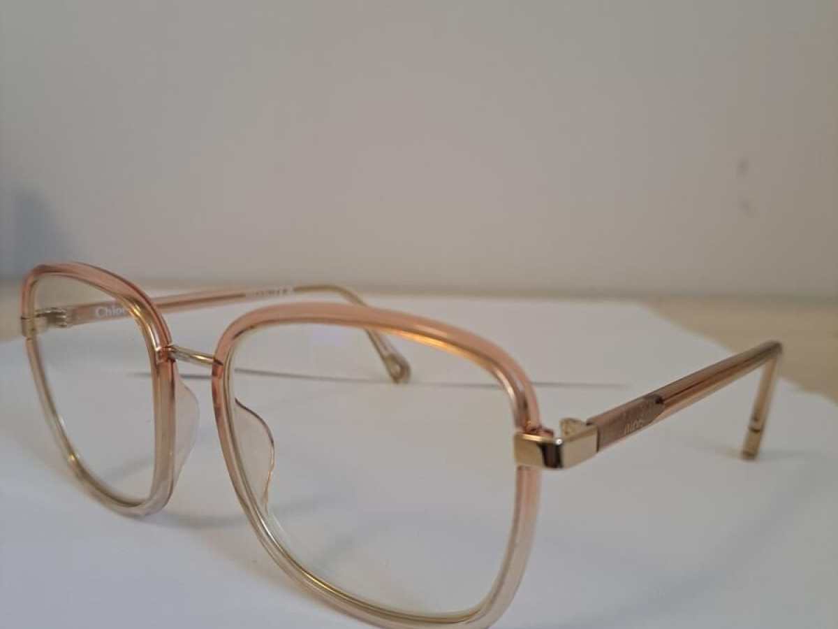 クラシック Chloe Chloé - CH00340