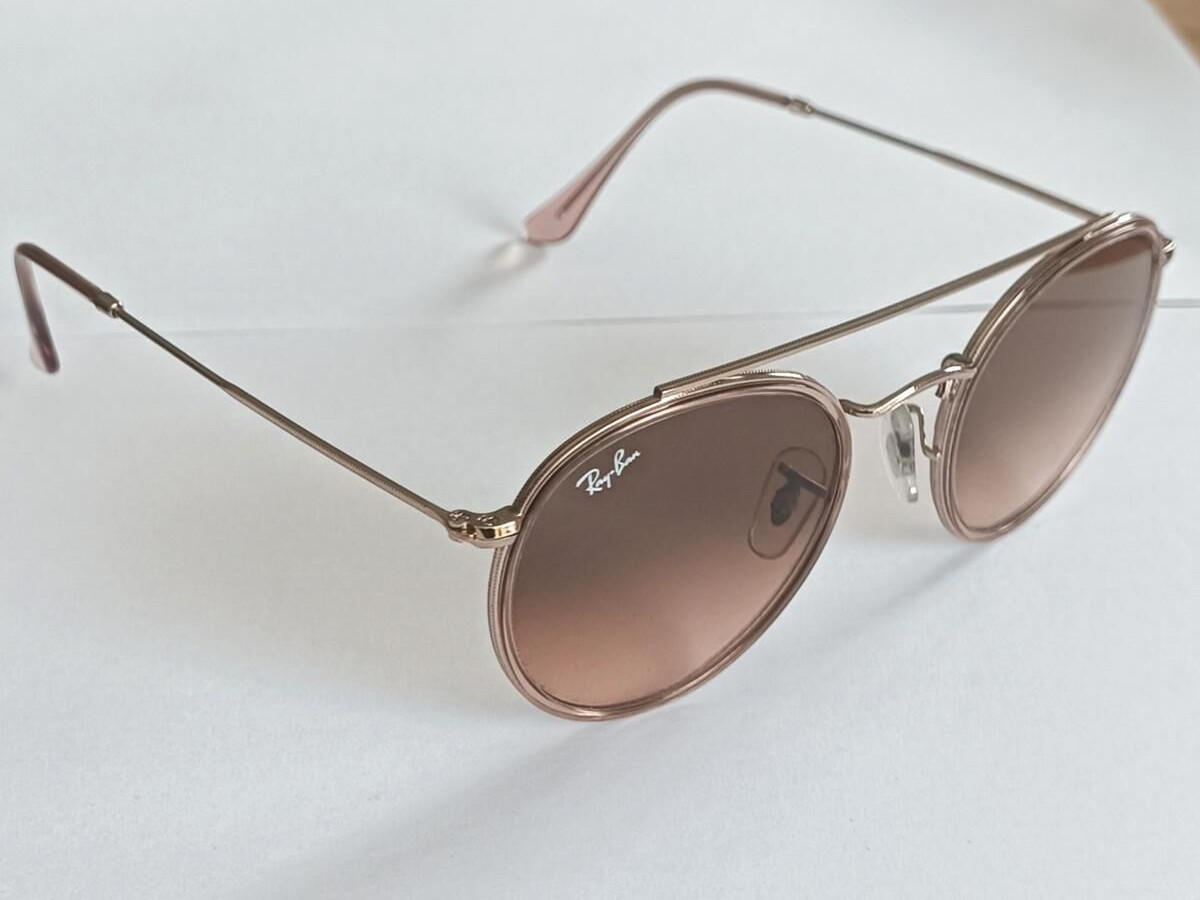 Ray-ban - RB3647-N