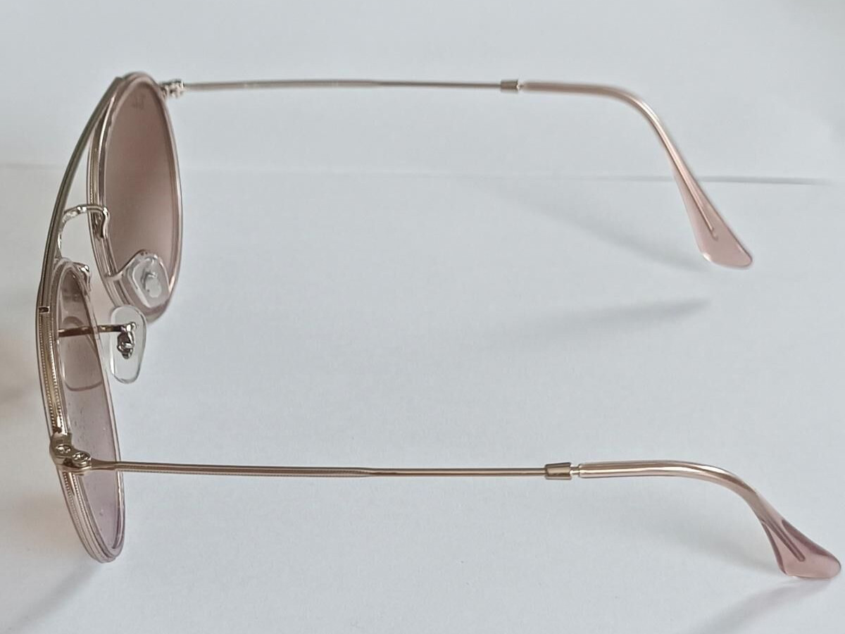 Ray-ban - RB3647-N