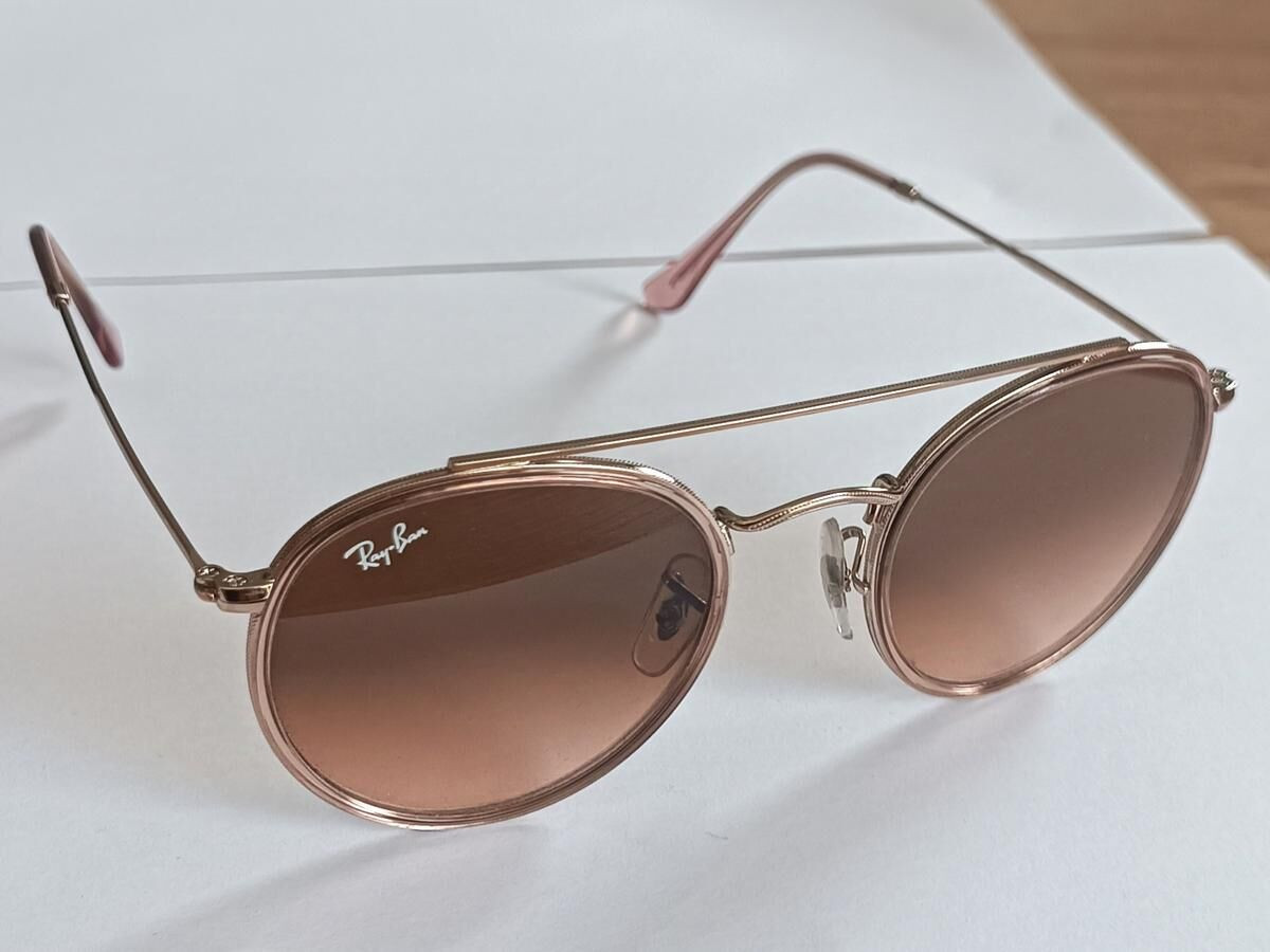 Ray-ban - RB3647-N