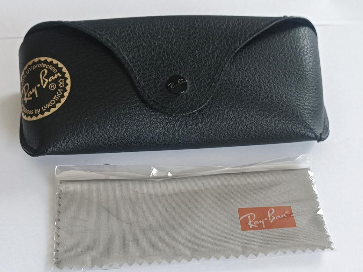 Ray-ban - RB3647-N