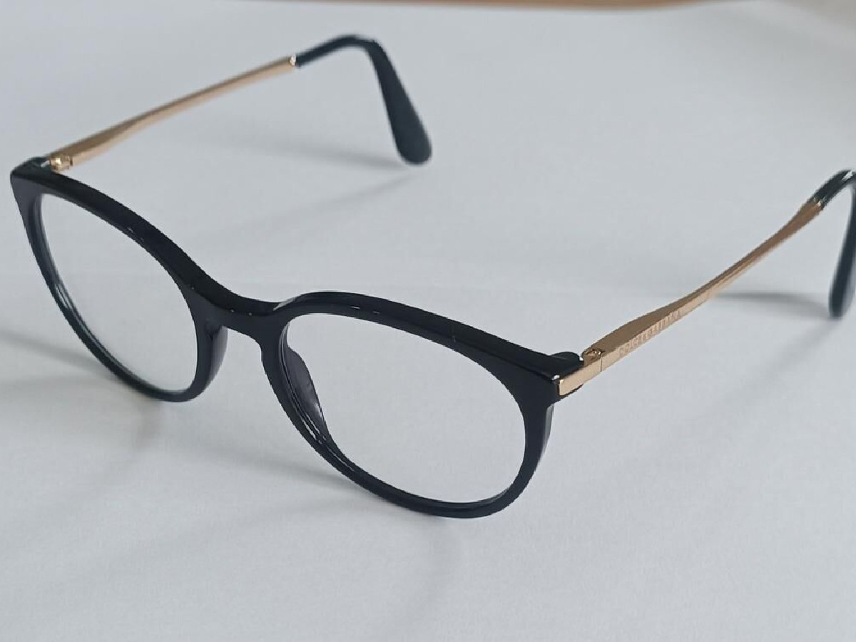 Dolce Gabbana - DG3242