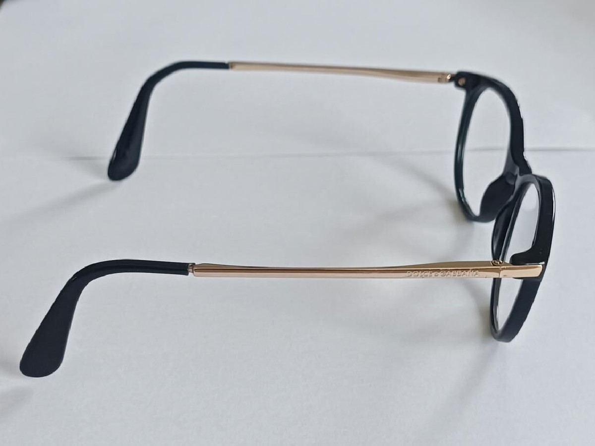 Dolce Gabbana - DG3242