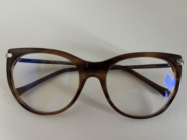 INES DE LA FRESSANGE - IFD...