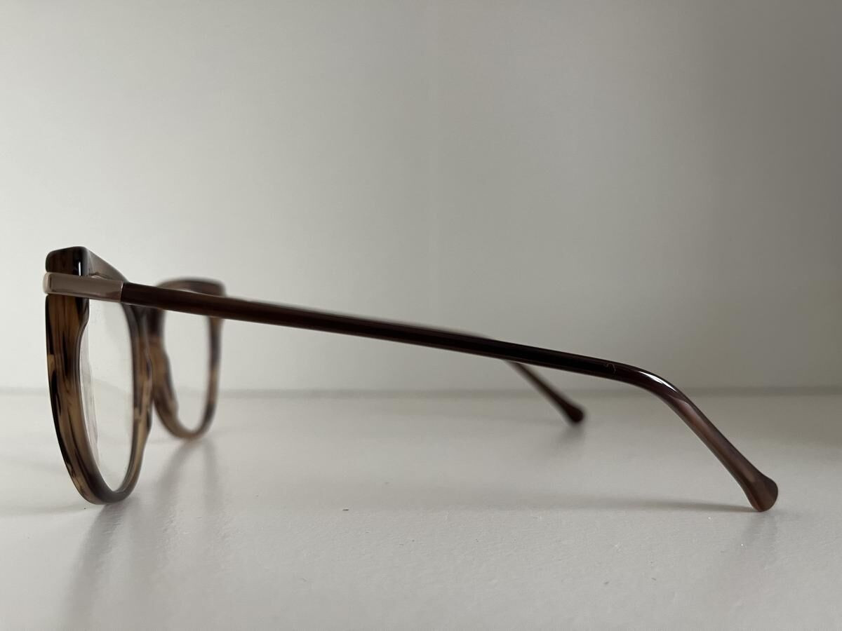 INES DE LA FRESSANGE - IFD 001-003