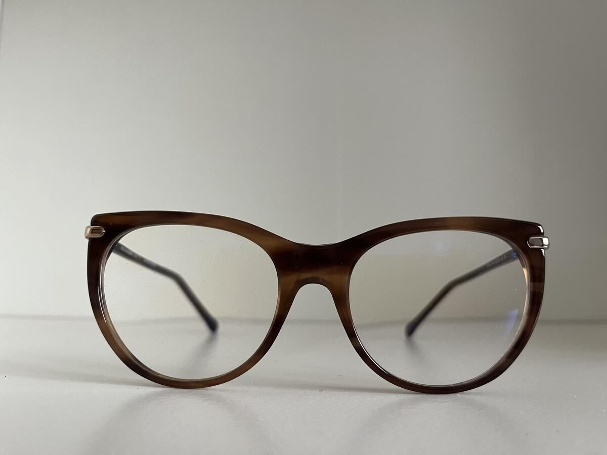 INES DE LA FRESSANGE - IFD 001-003