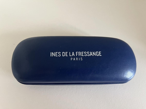 INES DE LA FRESSANGE - IFD 001-003