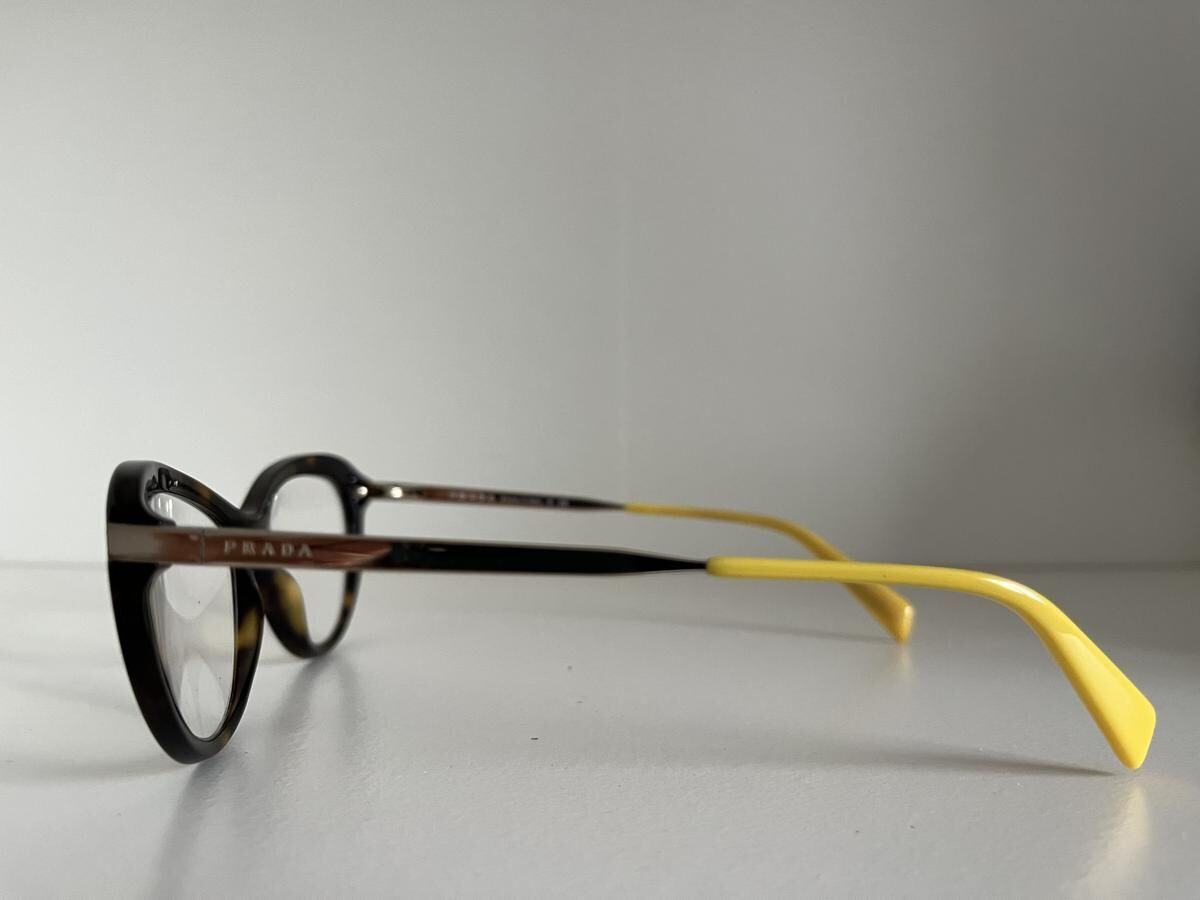 PRADA - VPR 08R