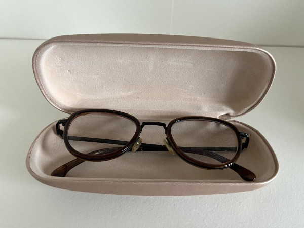 KOMONO - THE FRANKIE