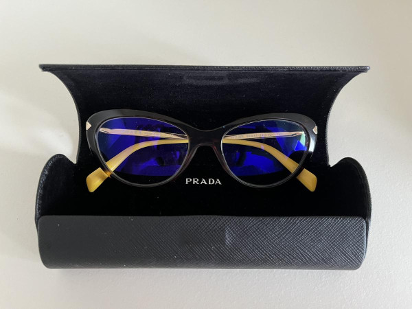 PRADA - VPR 08R