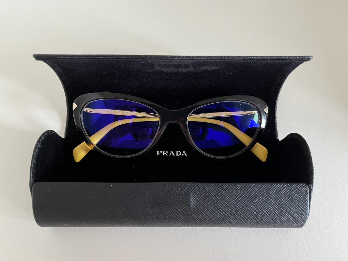 PRADA - VPR 08R