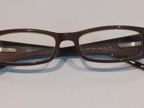 DOLCE GABBANA - DG1127