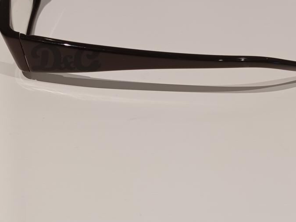 DOLCE GABBANA - DG1127