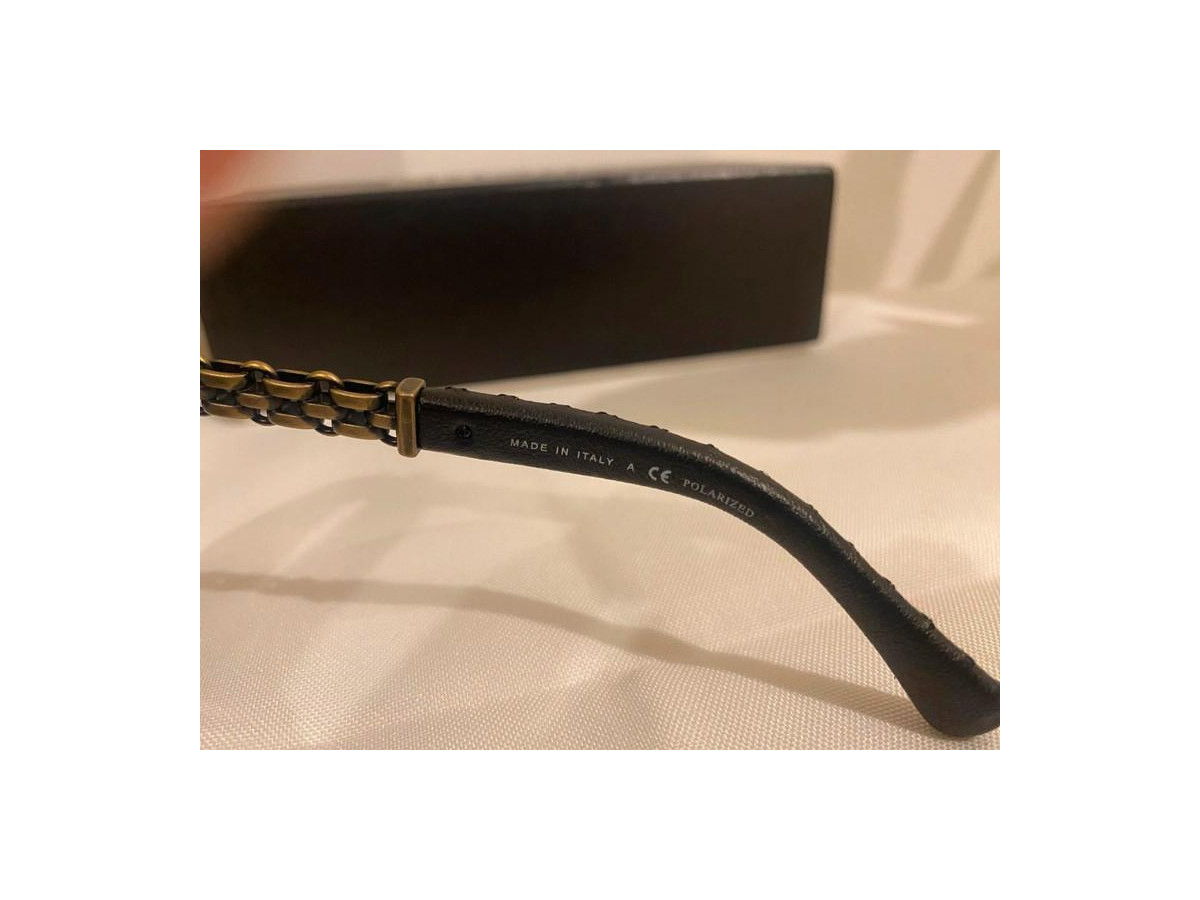 Chanel - CH5327-Q