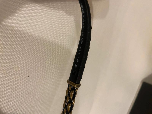 Chanel - CH5327-Q