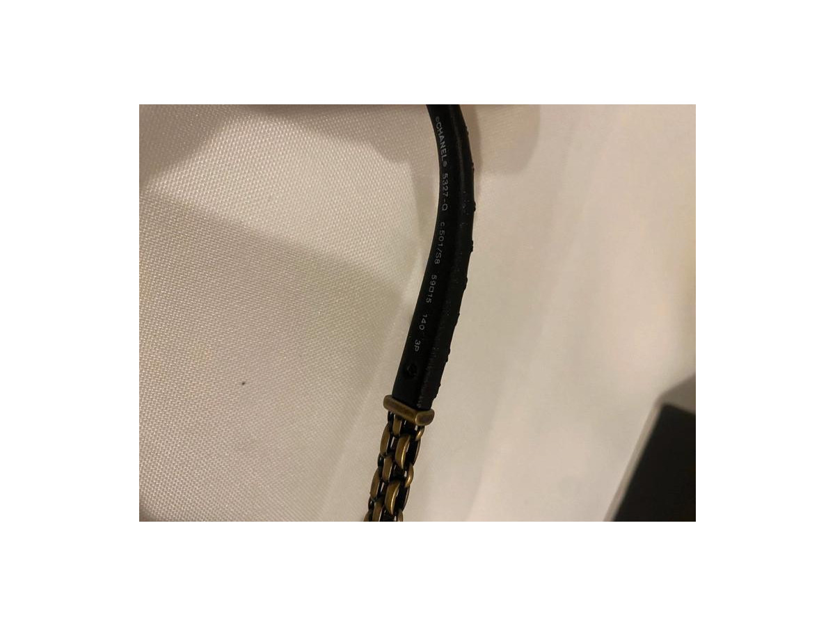 Chanel - CH5327-Q