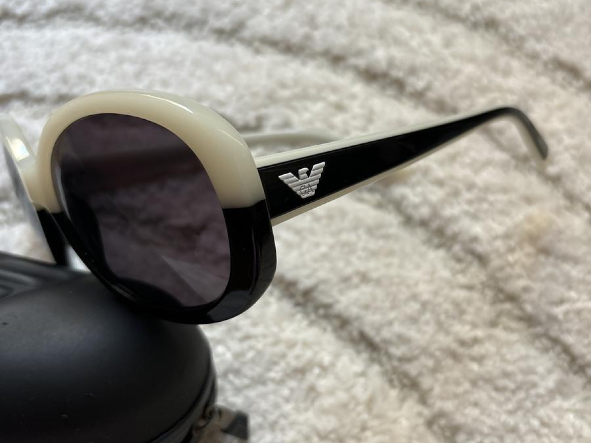 Emporio Armani - EA9546/S