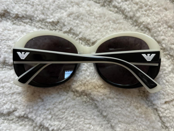 Emporio Armani - EA9546/S