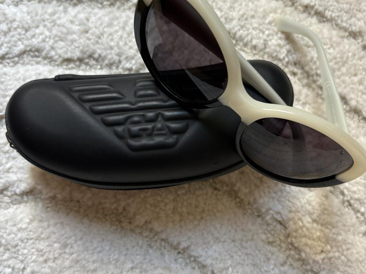 Emporio Armani - EA9546/S