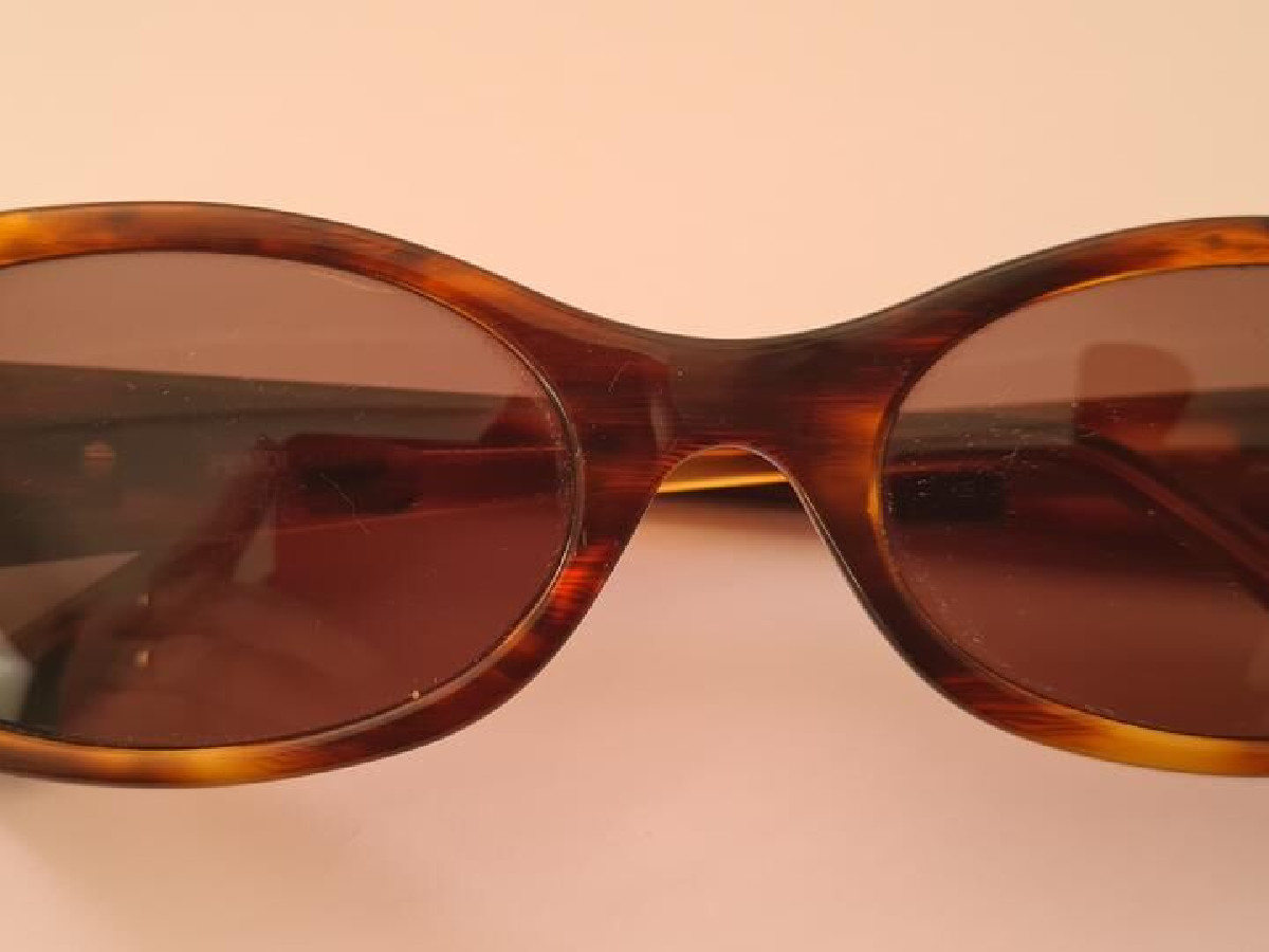 FENDI SL7604