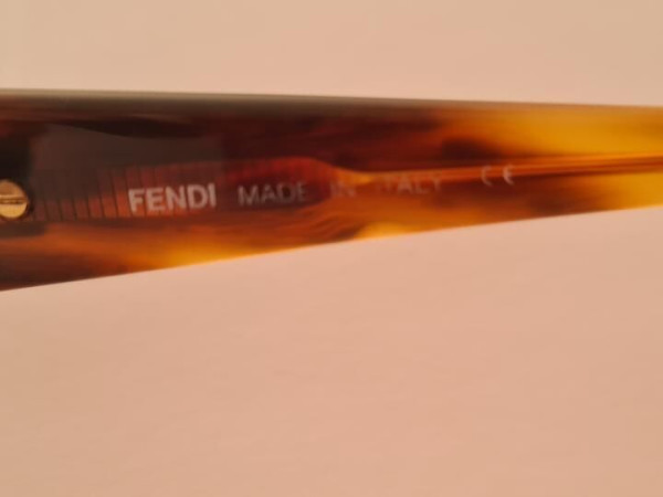 FENDI SL7604