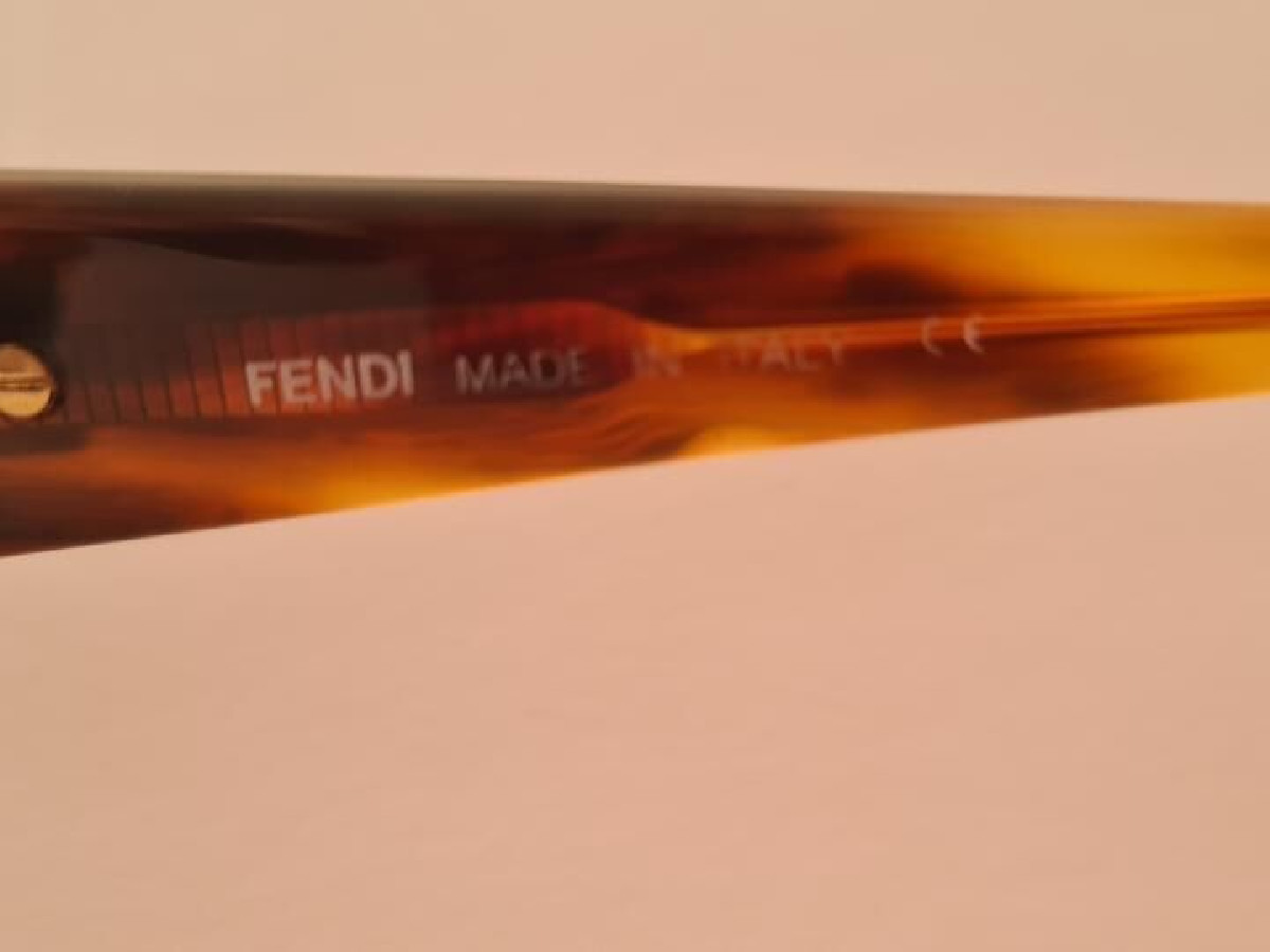 FENDI SL7604
