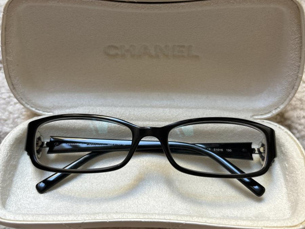 テレタビーズ　CHANEL　ヴァニティ シャネル チェーン ヴァニティ 42976 ピンクオレンジ レディース
