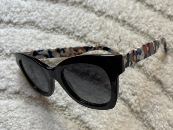 Fendi FF024/S