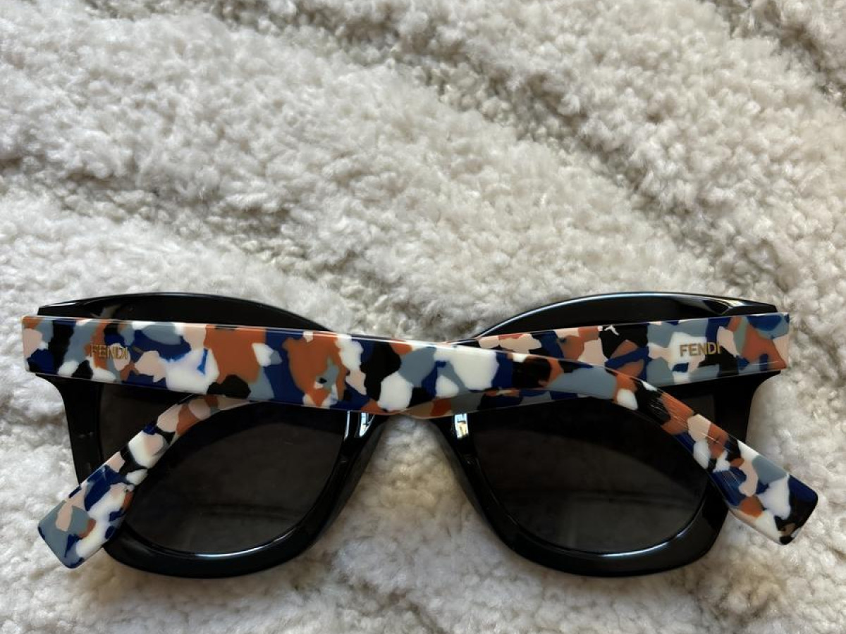 Fendi FF024/S