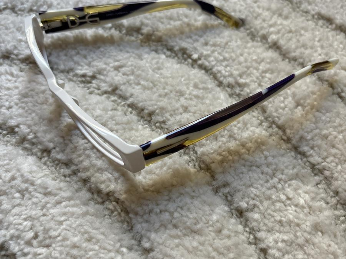 Dolce & Gabbanna DG 3052