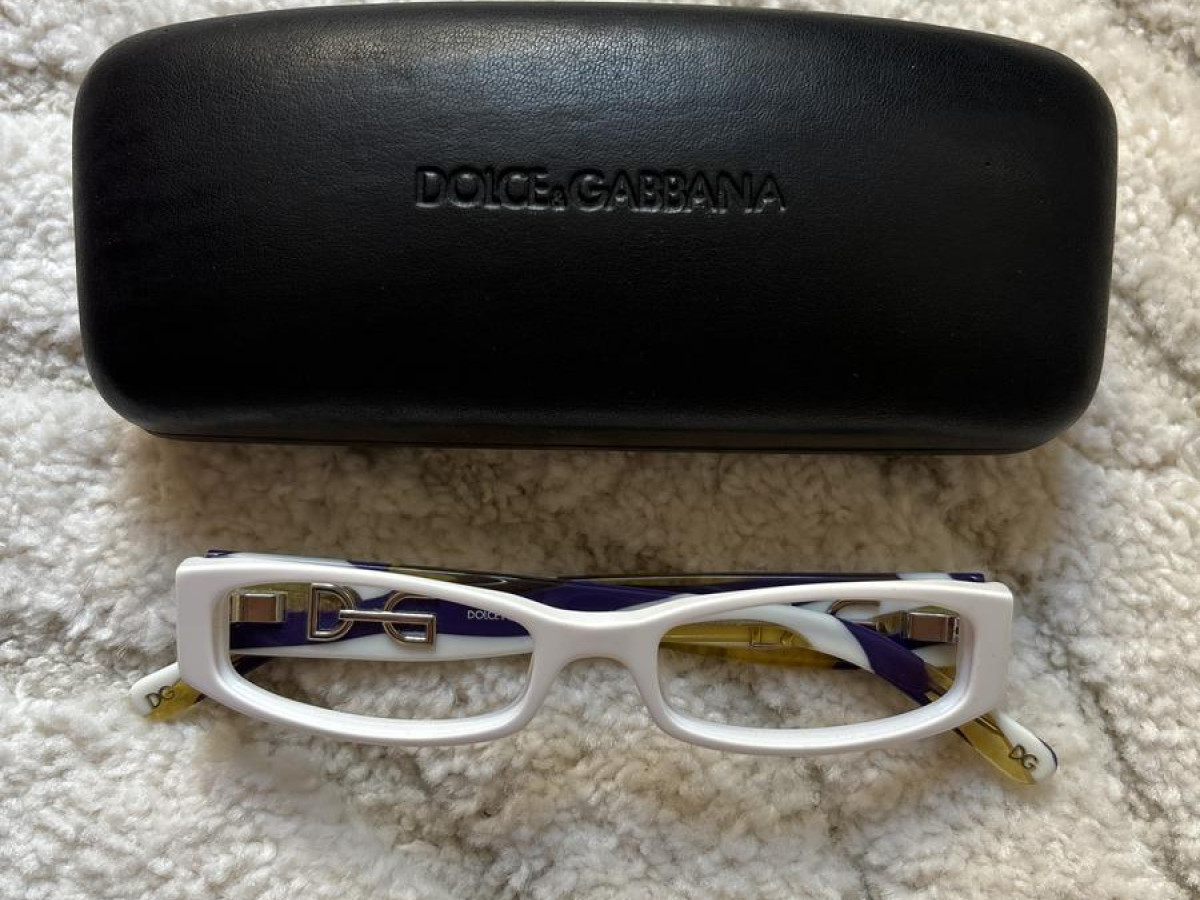 Dolce & Gabbanna DG 3052