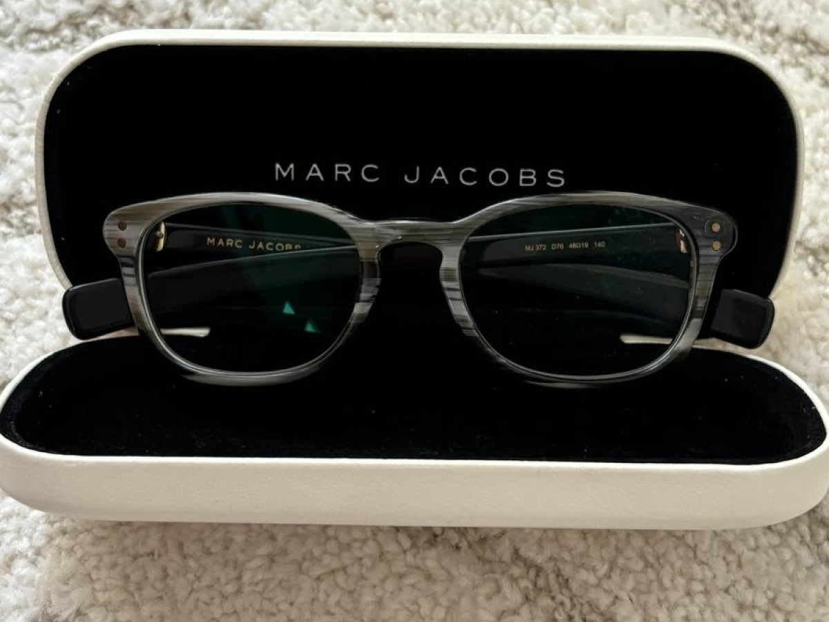 Marc Jacob MJ372