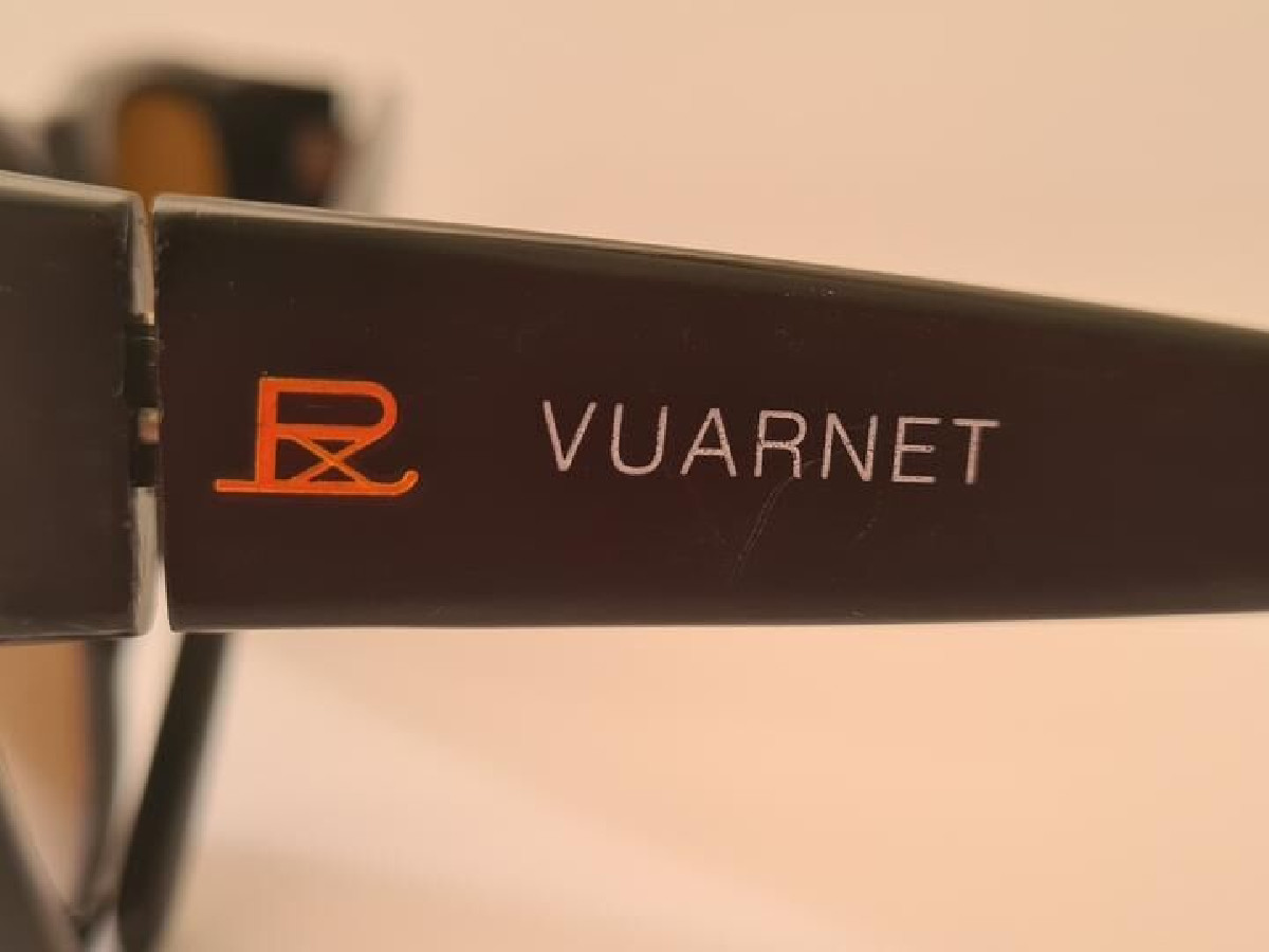 VUARNET