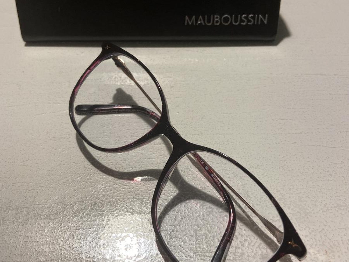 Mauboussin - IC14183