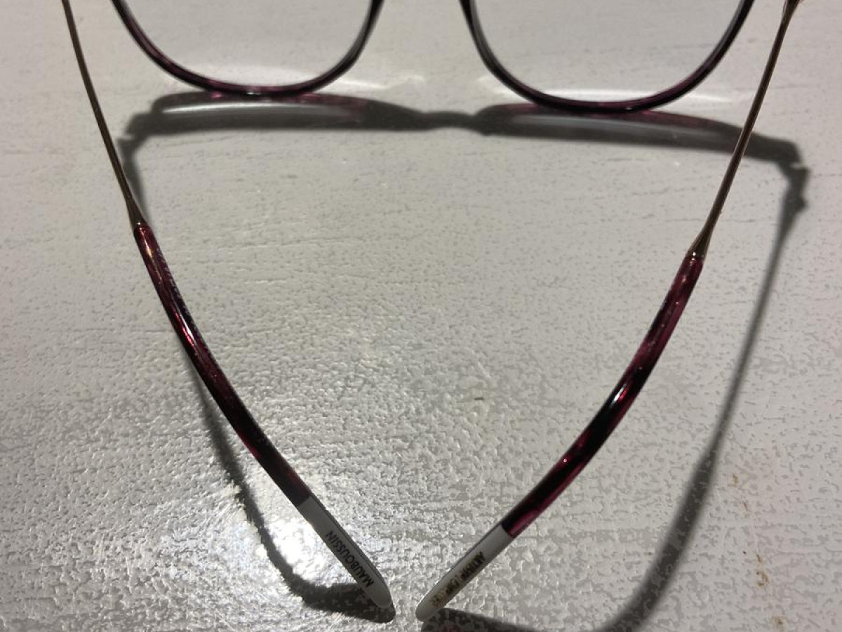 Mauboussin - IC14183