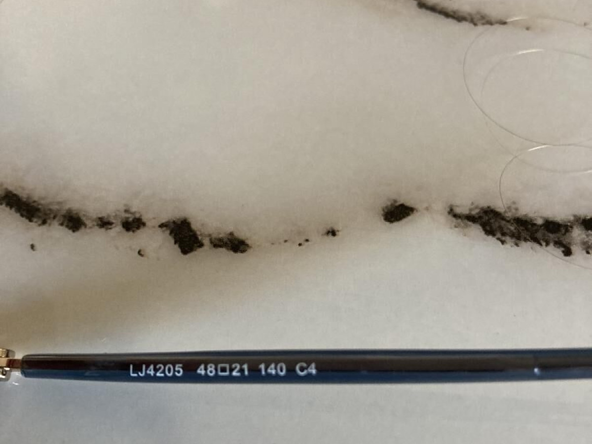 Laura jones - LJ4205