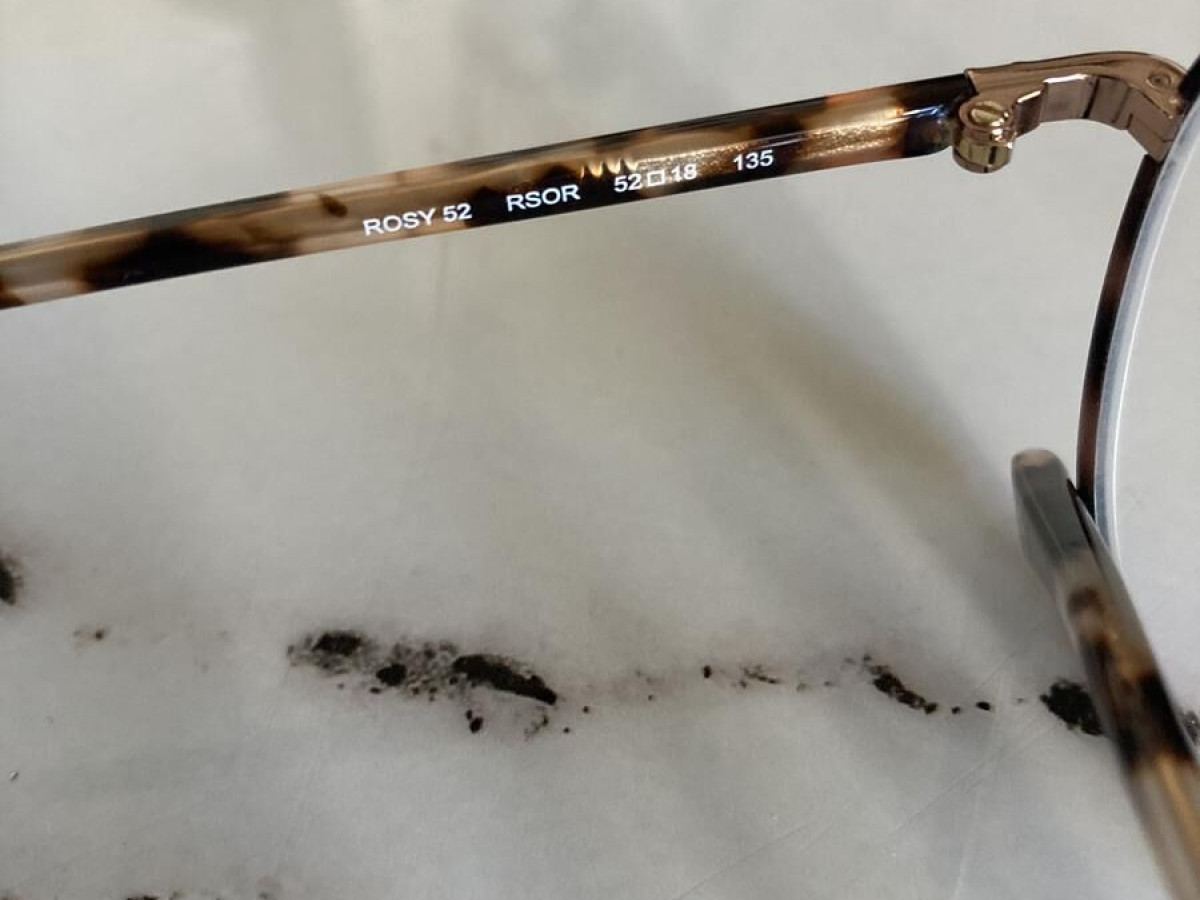 Paul & Joe - ROSY52 RSOR